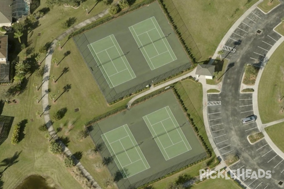 Photo of Pickleball at Westwind Park